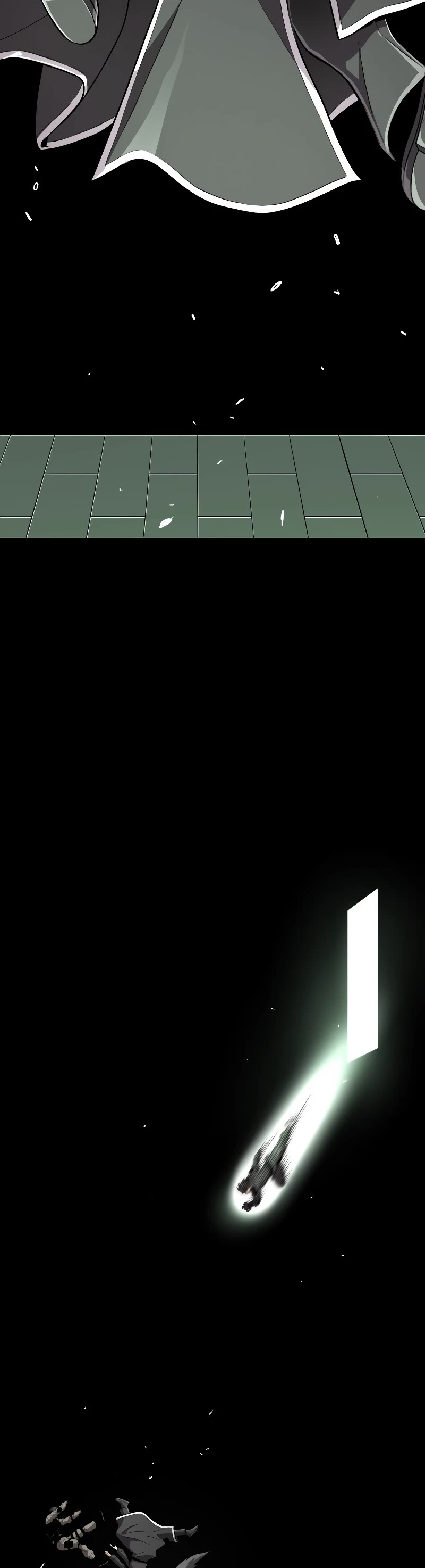 Hoarding in Hell Chapter 60 page 43 - Chapter 60