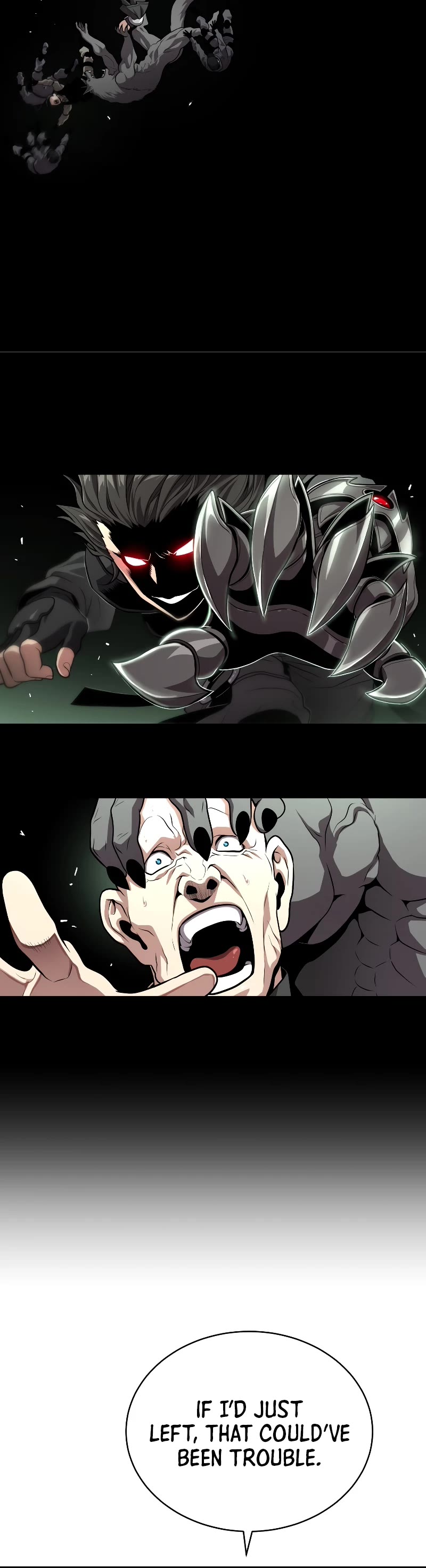 Hoarding in Hell Chapter 60 page 44 - Chapter 60