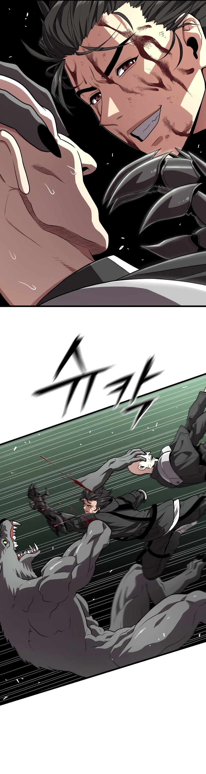 Hoarding in Hell Chapter 60 page 45 - Chapter 60