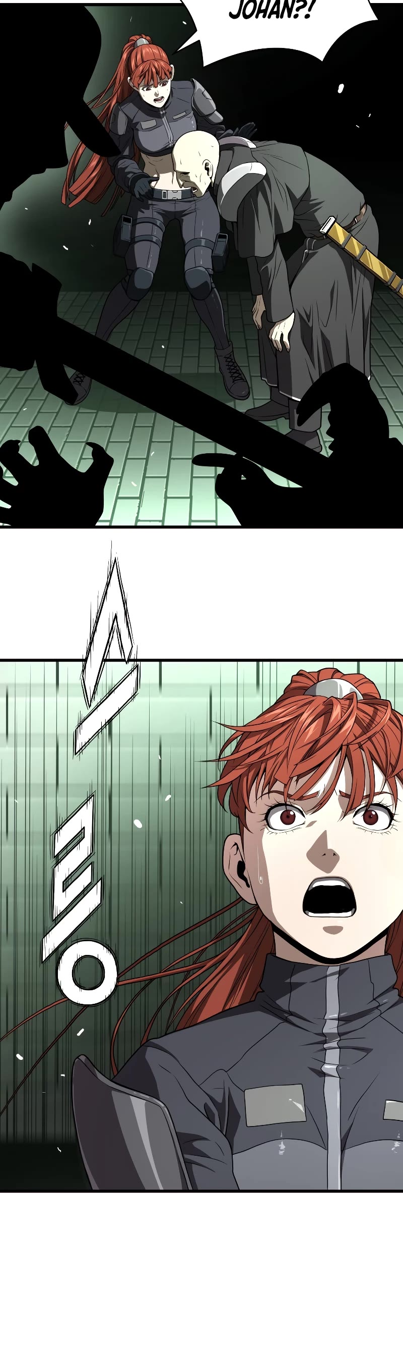 Hoarding in Hell Chapter 60 page 49 - Chapter 60