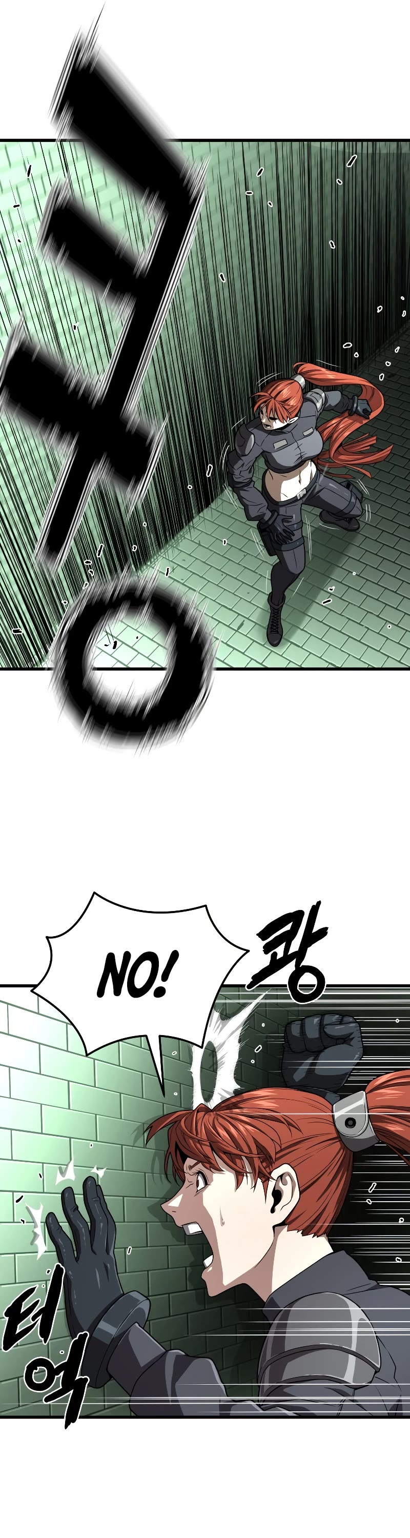 Hoarding in Hell Chapter 60 page 50 - Chapter 60