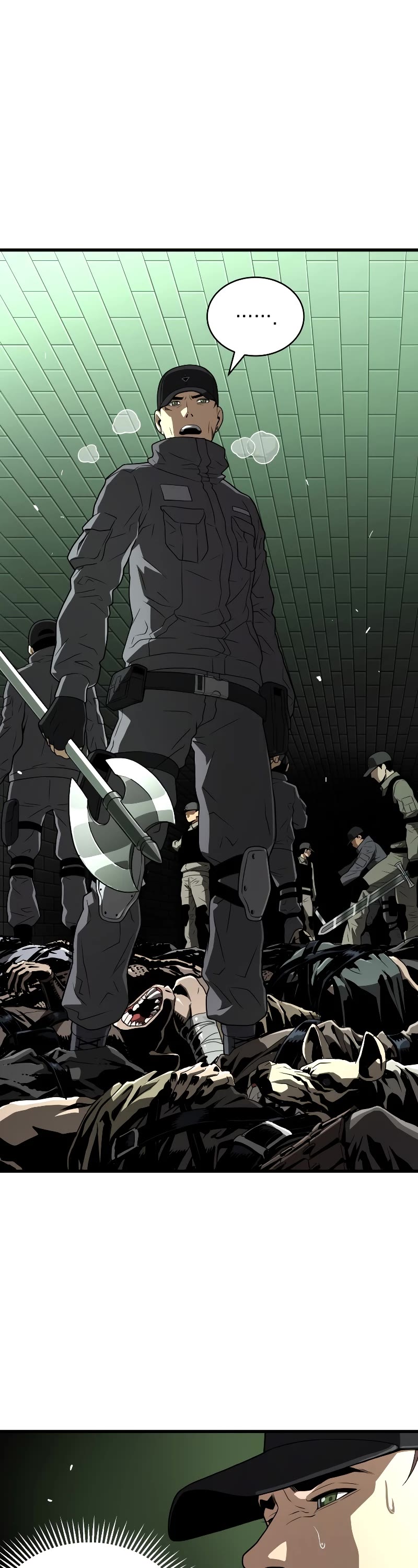 Hoarding in Hell Chapter 60 page 51 - Chapter 60