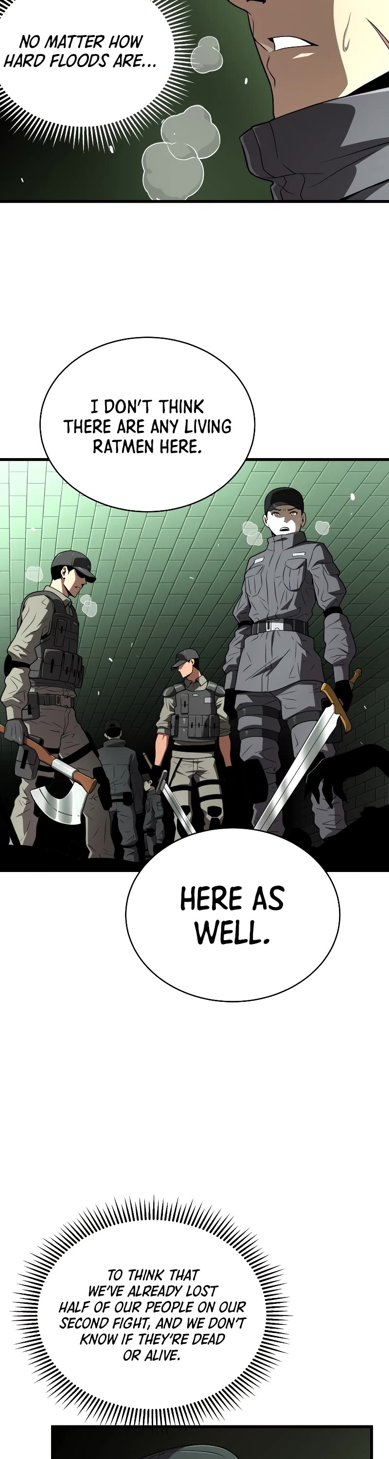 Hoarding in Hell Chapter 60 page 52 - Chapter 60
