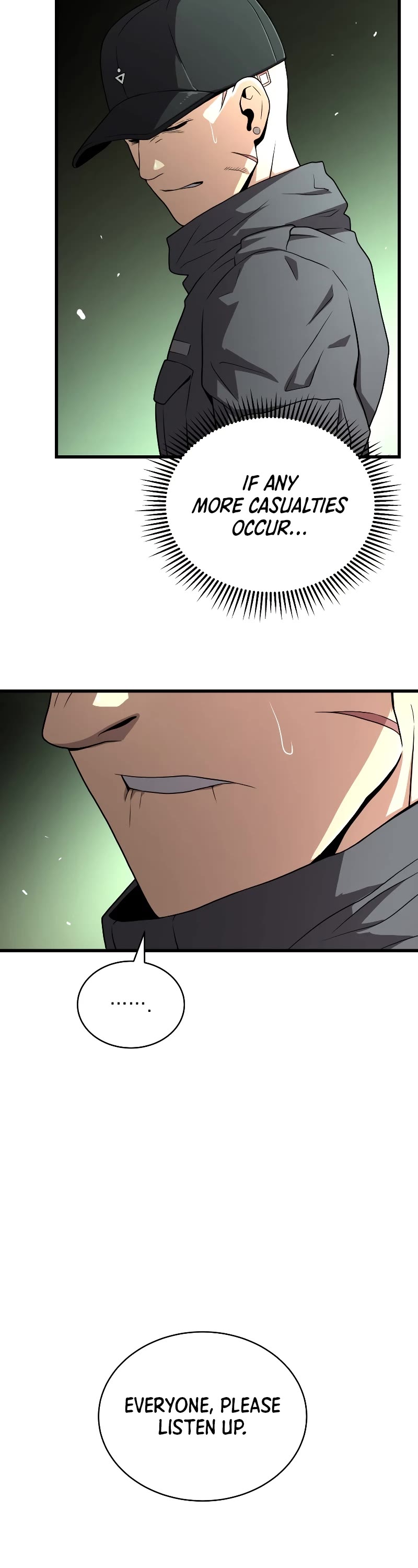 Hoarding in Hell Chapter 60 page 53 - Chapter 60