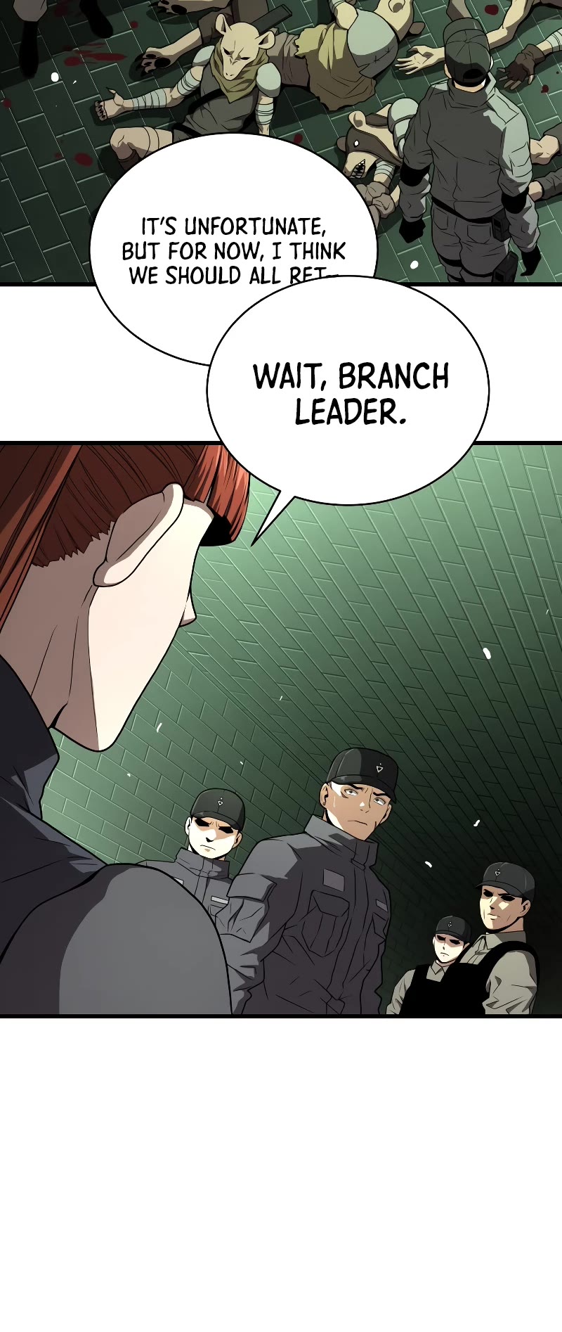 Hoarding in Hell Chapter 60 page 55 - Chapter 60