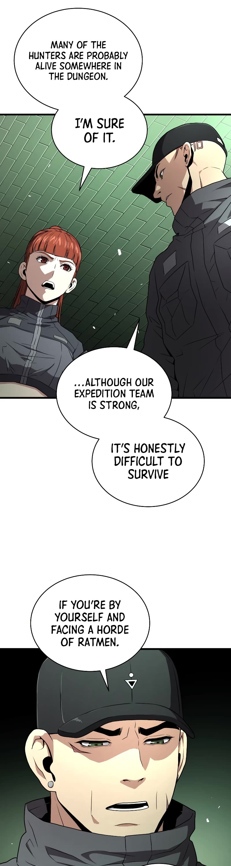 Hoarding in Hell Chapter 60 page 56 - Chapter 60