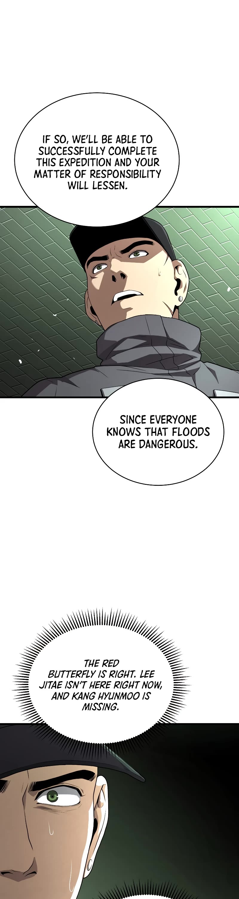 Hoarding in Hell Chapter 60 page 58 - Chapter 60