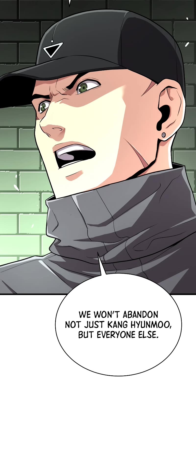 Hoarding in Hell Chapter 60 page 61 - Chapter 60