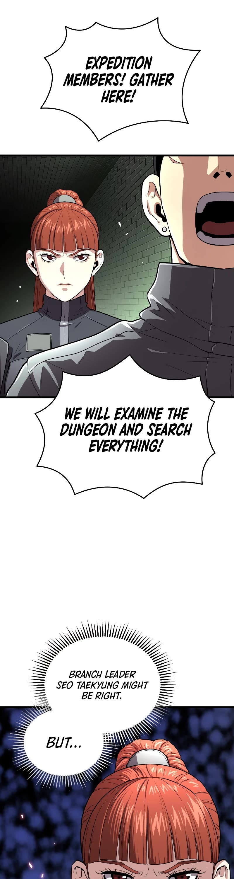 Hoarding in Hell Chapter 60 page 62 - Chapter 60