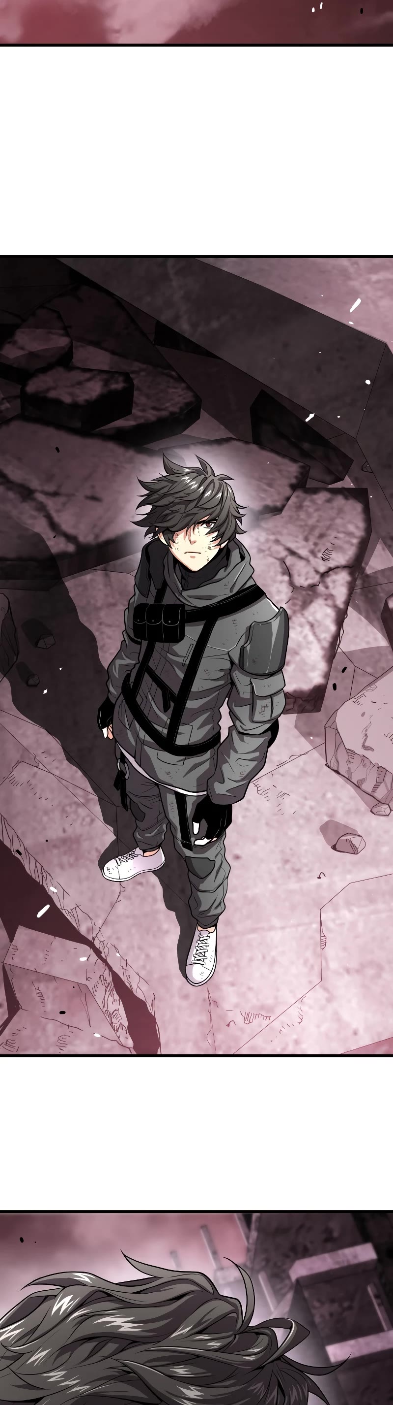 Hoarding in Hell Chapter 60 page 65 - Chapter 60
