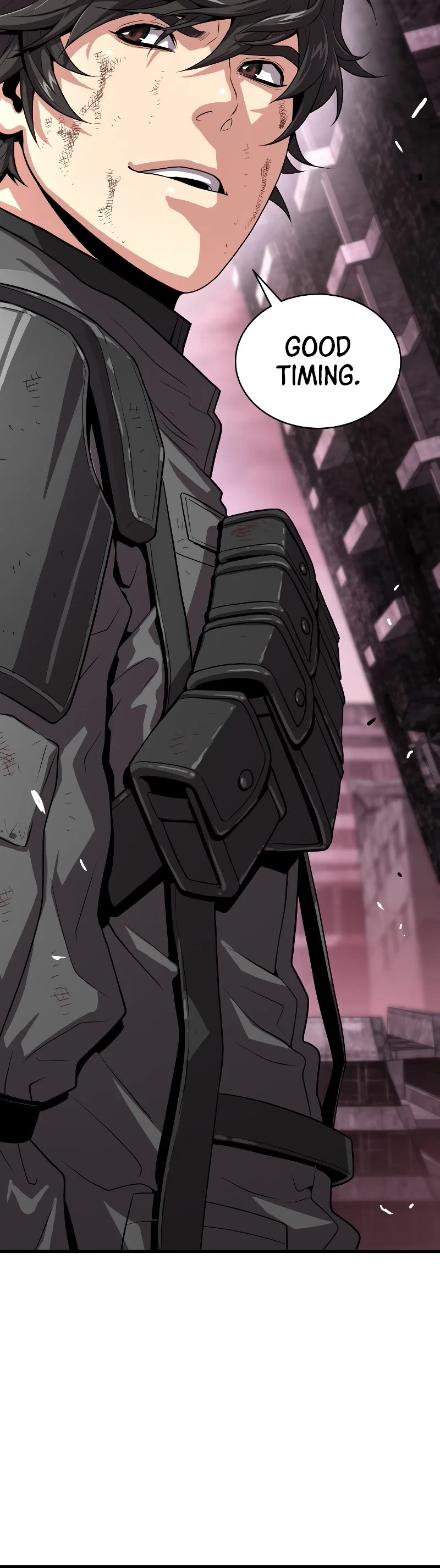 Hoarding in Hell Chapter 60 page 66 - Chapter 60