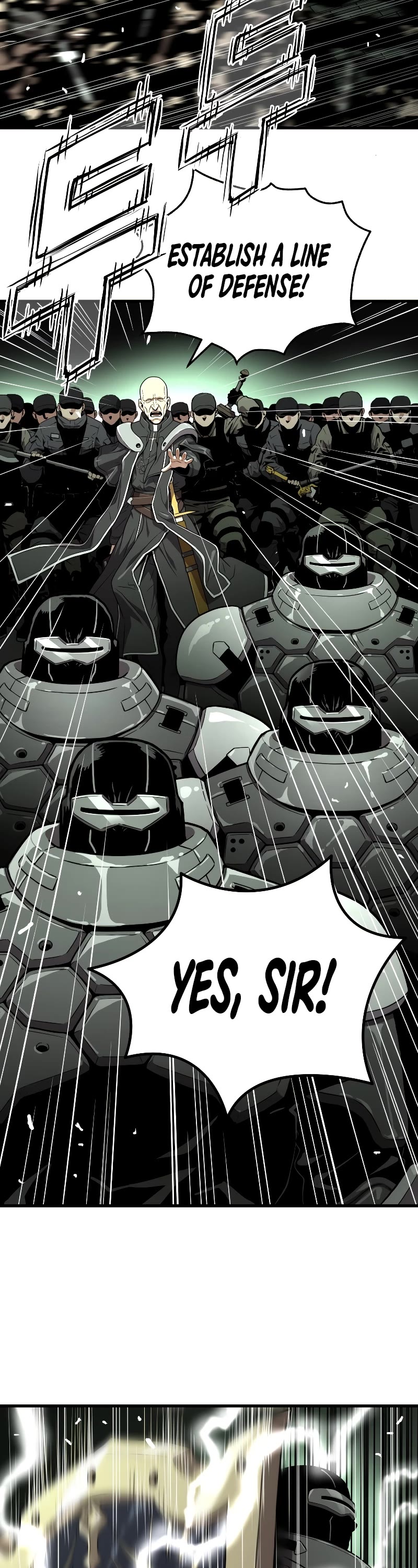 Hoarding in Hell Chapter 60 page 7 - Chapter 60