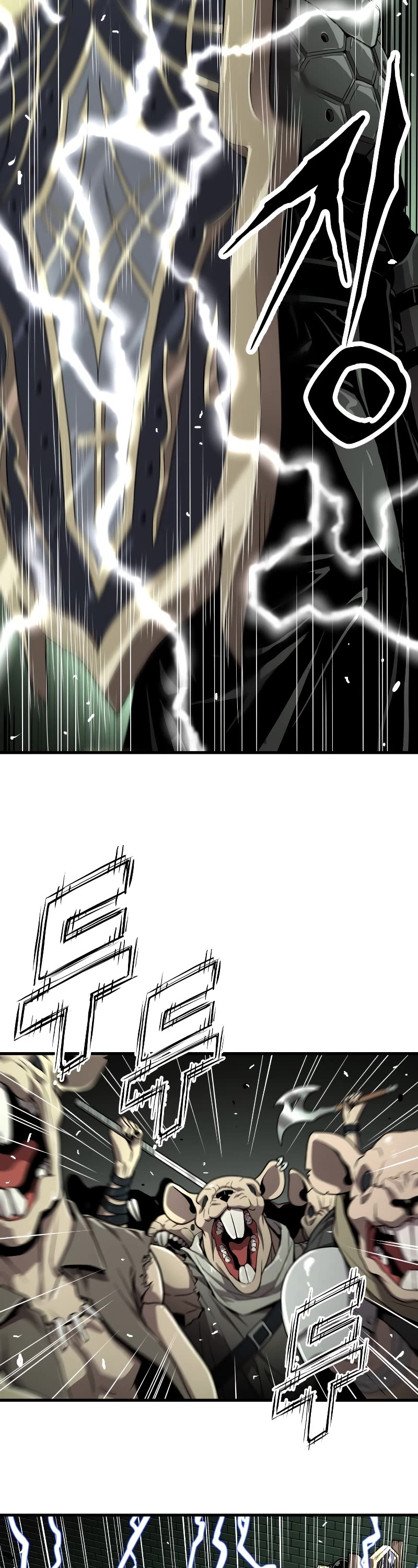Hoarding in Hell Chapter 60 page 8 - Chapter 60