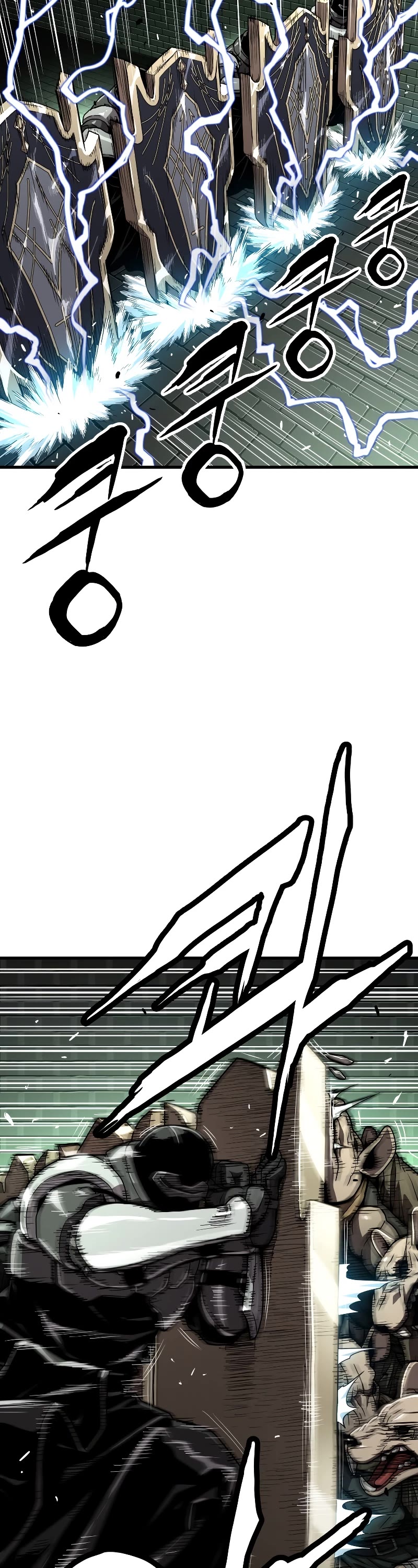 Hoarding in Hell Chapter 60 page 9 - Chapter 60