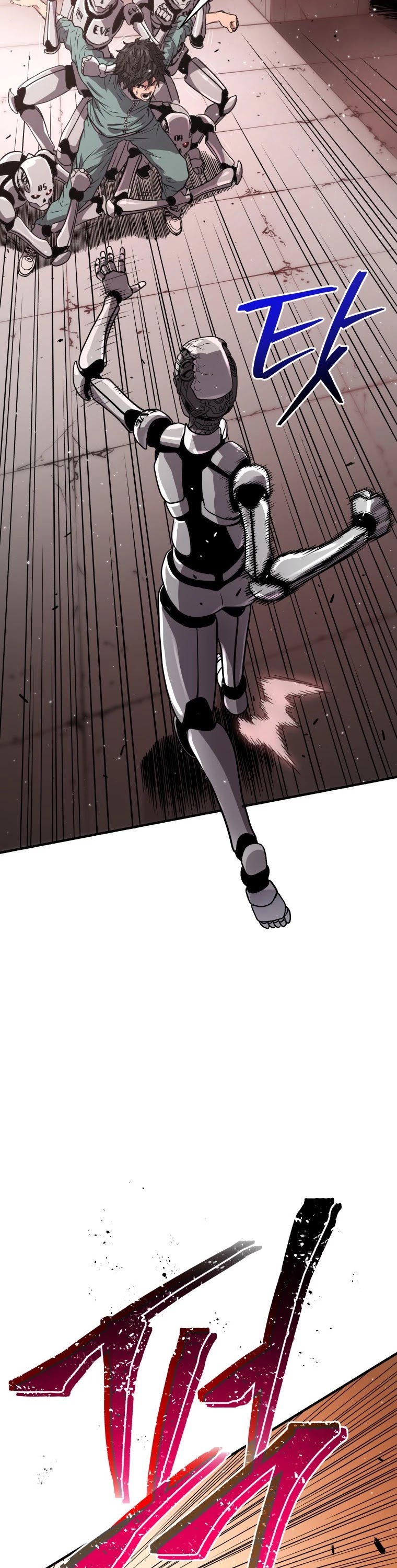 Hoarding in Hell Chapter 7 page 12 - Chapter 7