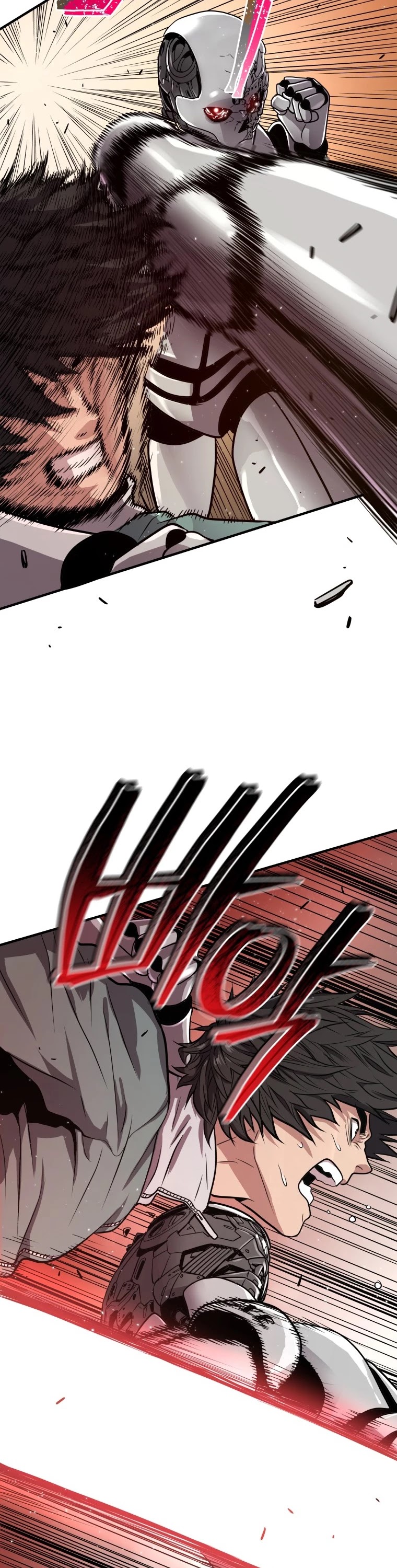 Hoarding in Hell Chapter 7 page 13 - Chapter 7