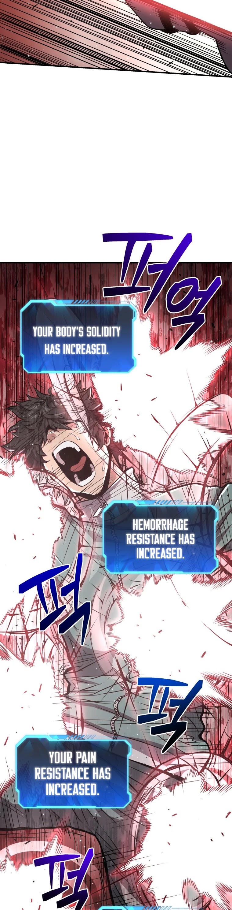 Hoarding in Hell Chapter 7 page 14 - Chapter 7