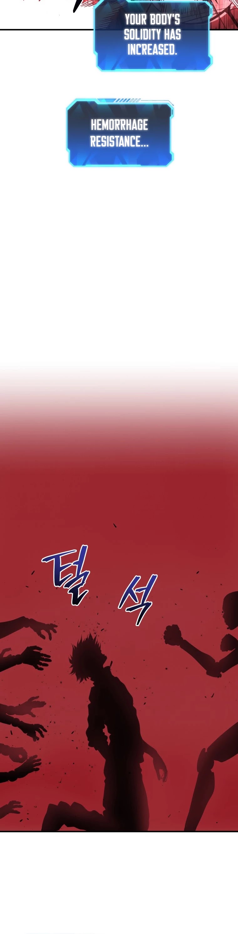 Hoarding in Hell Chapter 7 page 15 - Chapter 7