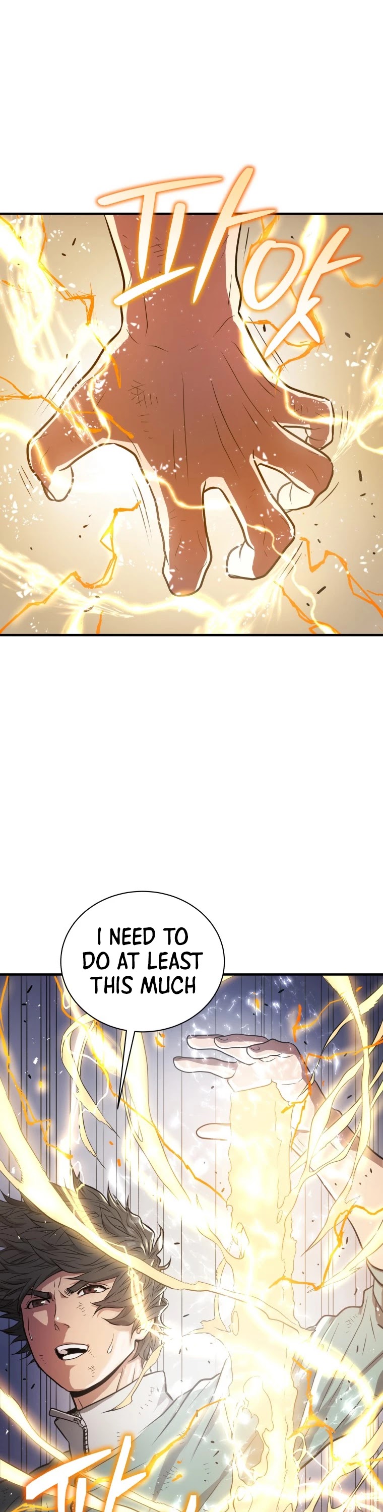 Hoarding in Hell Chapter 7 page 19 - Chapter 7