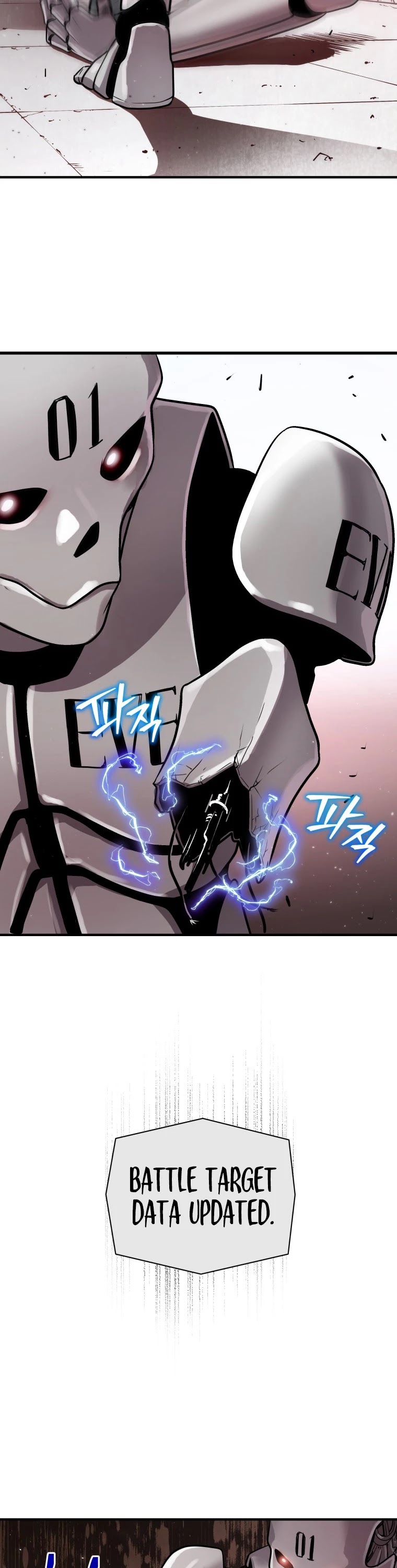 Hoarding in Hell Chapter 7 page 26 - Chapter 7