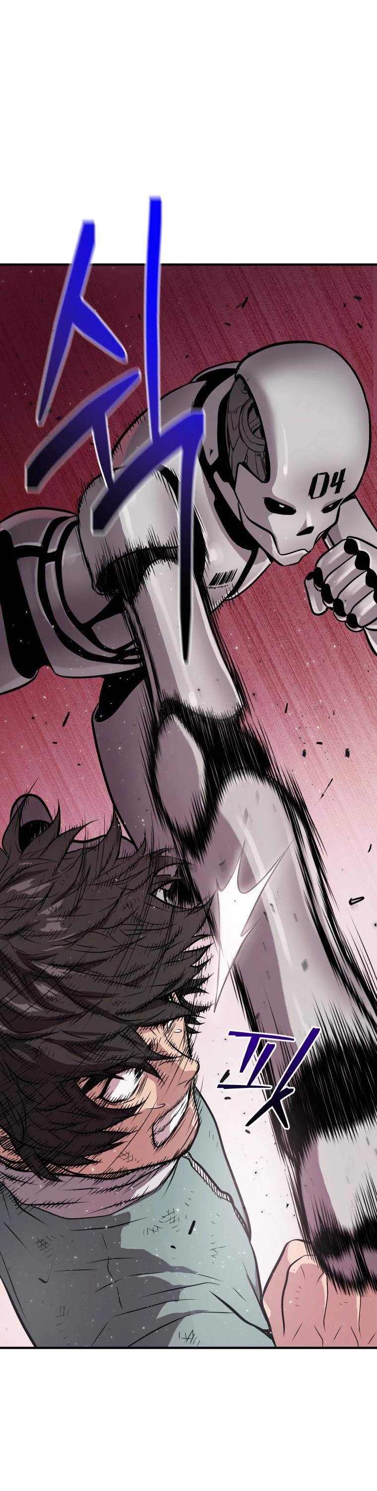 Hoarding in Hell Chapter 7 page 31 - Chapter 7