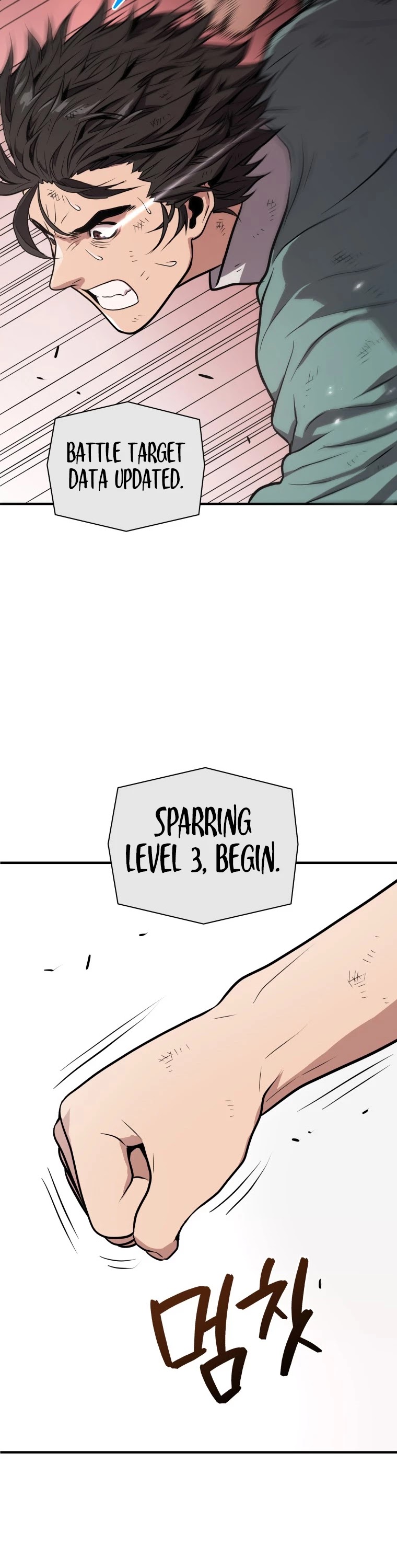 Hoarding in Hell Chapter 7 page 36 - Chapter 7