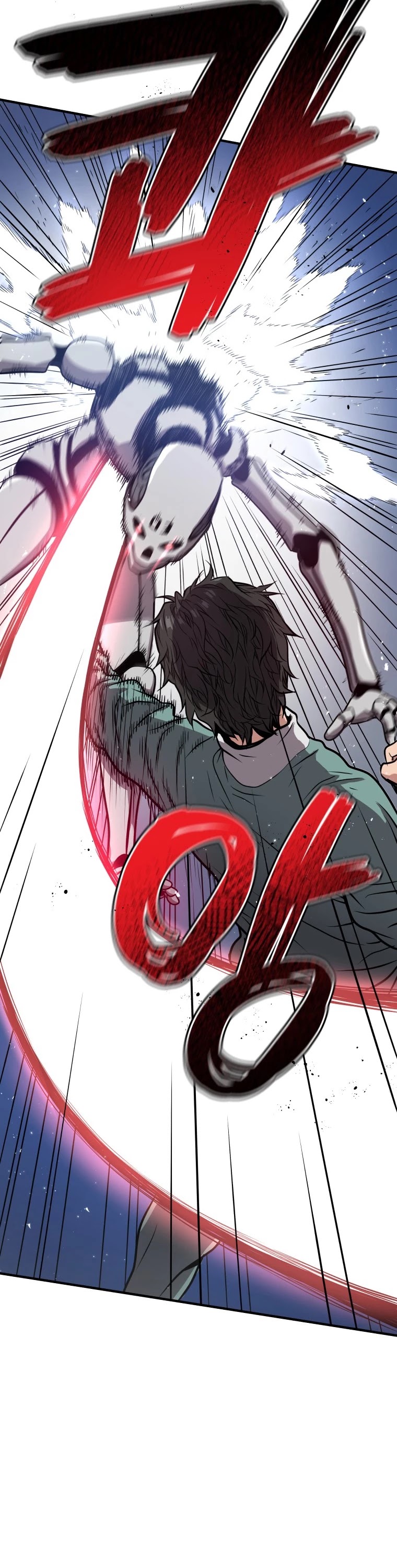 Hoarding in Hell Chapter 7 page 4 - Chapter 7
