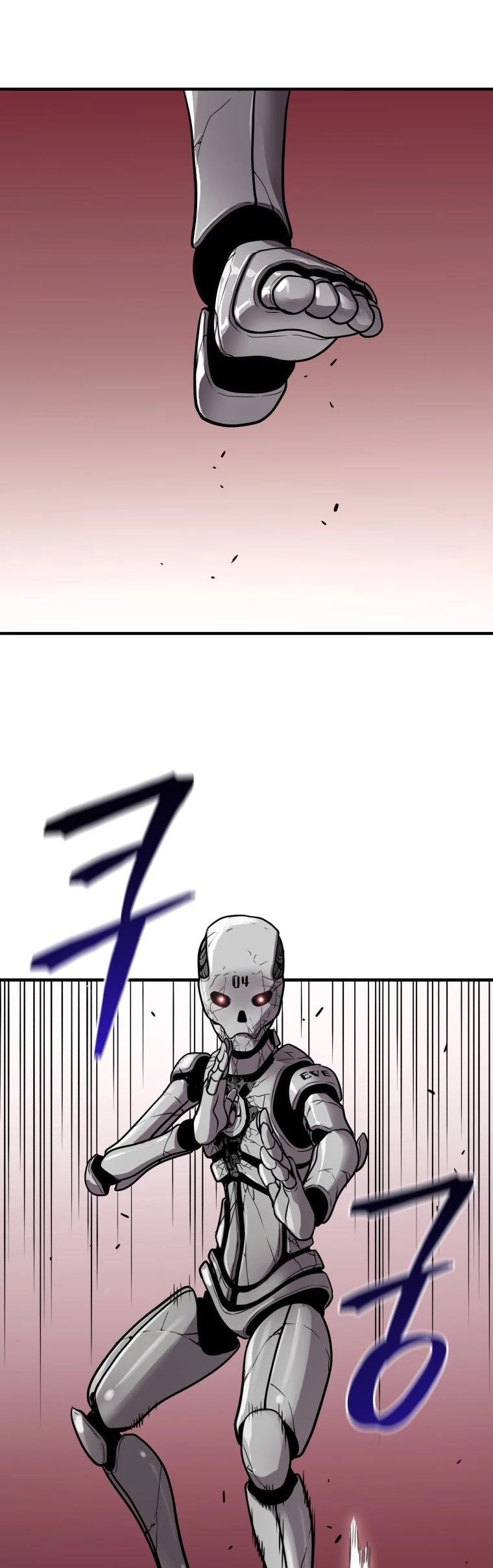 Hoarding in Hell Chapter 7 page 42 - Chapter 7
