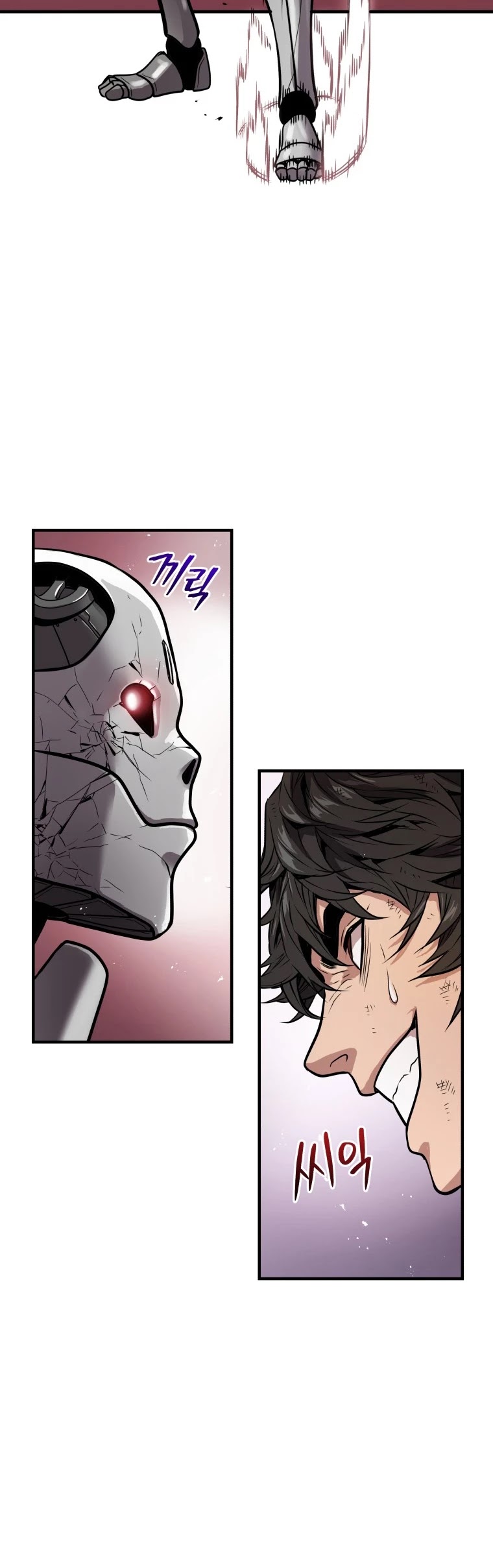Hoarding in Hell Chapter 7 page 43 - Chapter 7