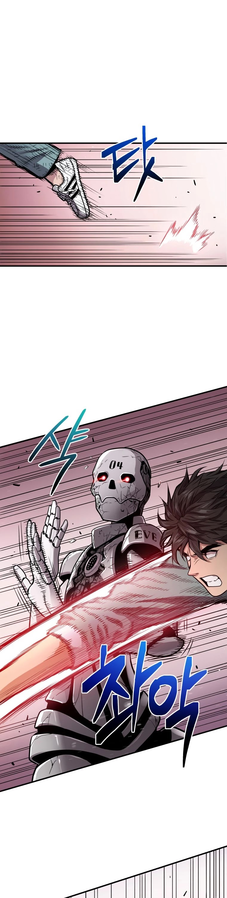 Hoarding in Hell Chapter 7 page 45 - Chapter 7