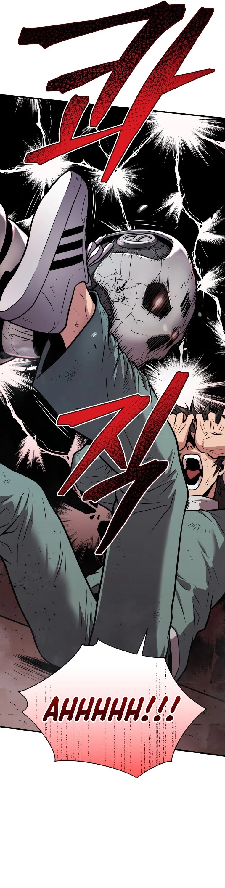 Hoarding in Hell Chapter 7 page 51 - Chapter 7