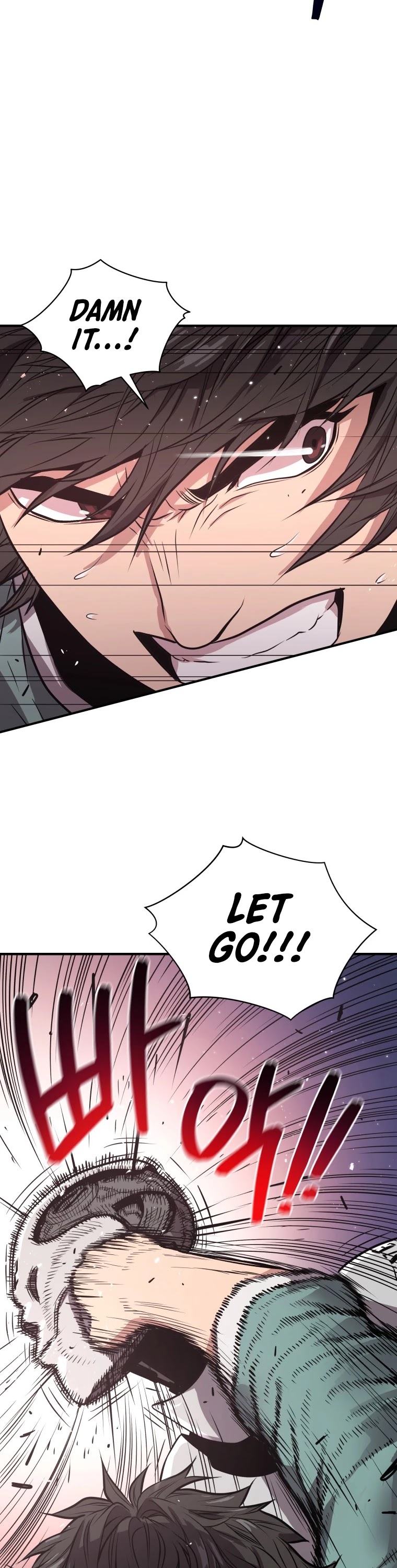 Hoarding in Hell Chapter 7 page 6 - Chapter 7