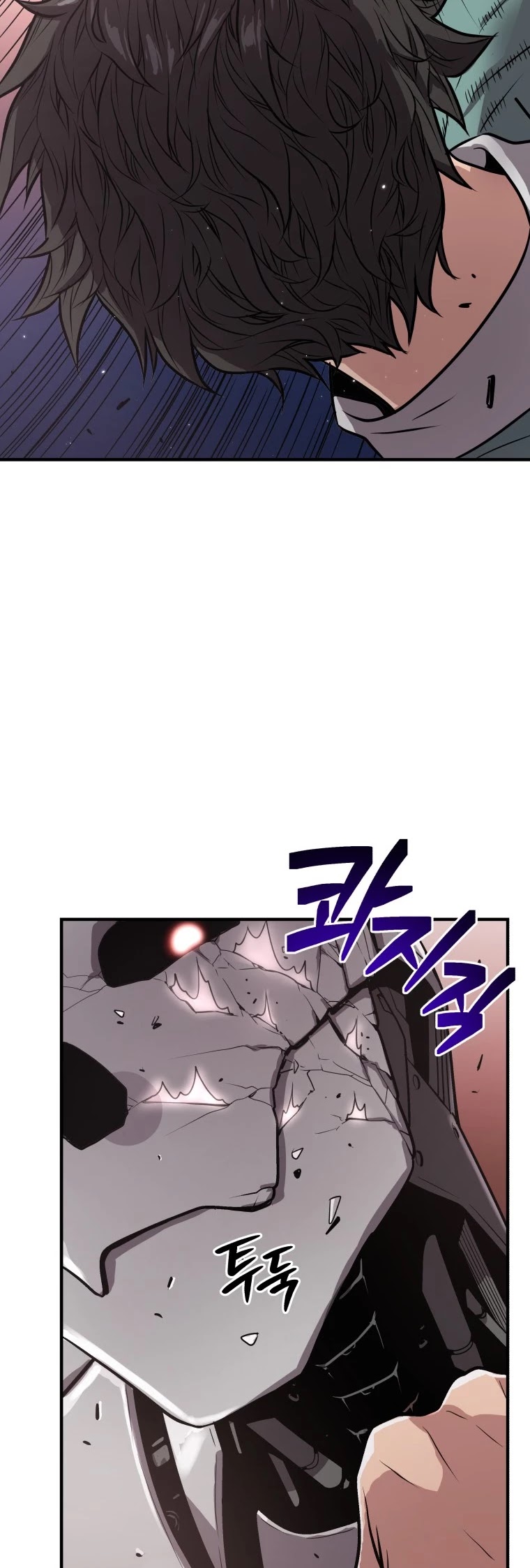 Hoarding in Hell Chapter 7 page 7 - Chapter 7