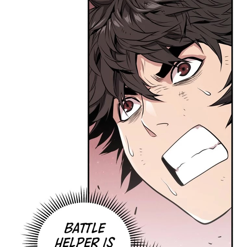 Hoarding in Hell Chapter 7 cover