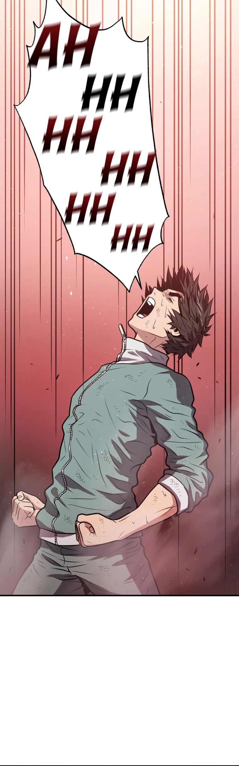Hoarding in Hell Chapter 8 page 15 - Chapter 8
