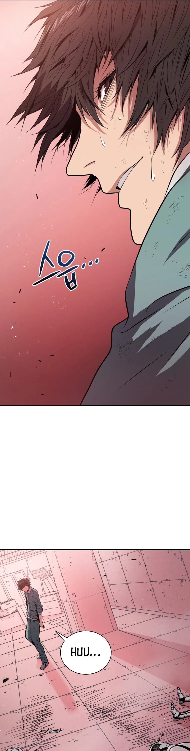 Hoarding in Hell Chapter 8 page 16 - Chapter 8