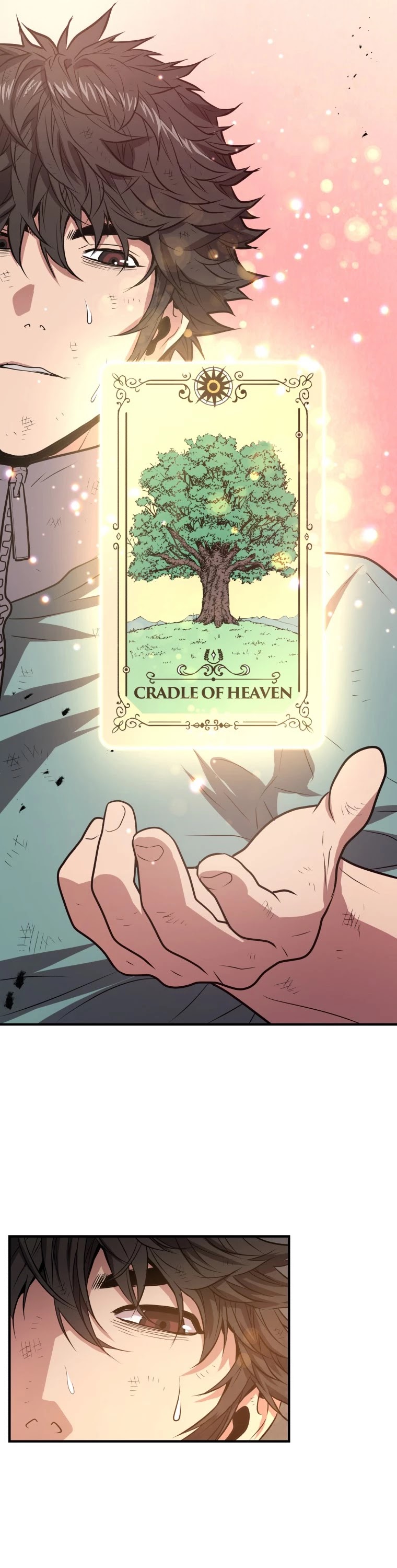 Hoarding in Hell Chapter 8 page 22 - Chapter 8