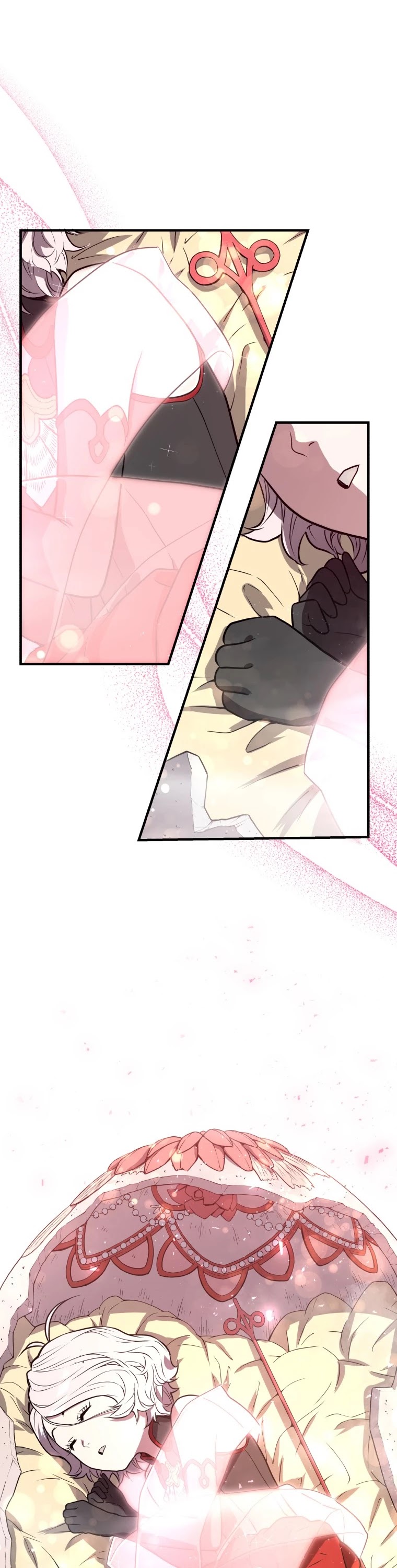 Hoarding in Hell Chapter 8 page 34 - Chapter 8