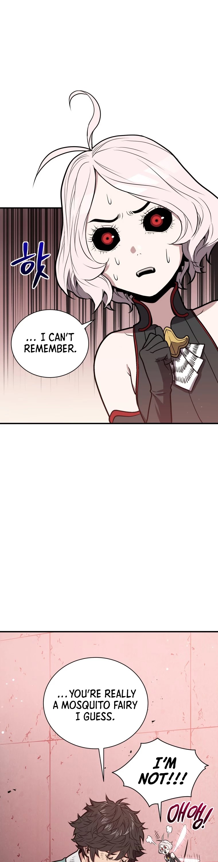 Hoarding in Hell Chapter 8 page 51 - Chapter 8