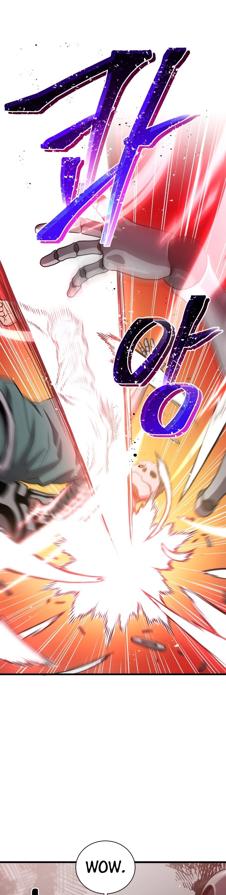 Hoarding in Hell Chapter 9 page 19 - Chapter 9