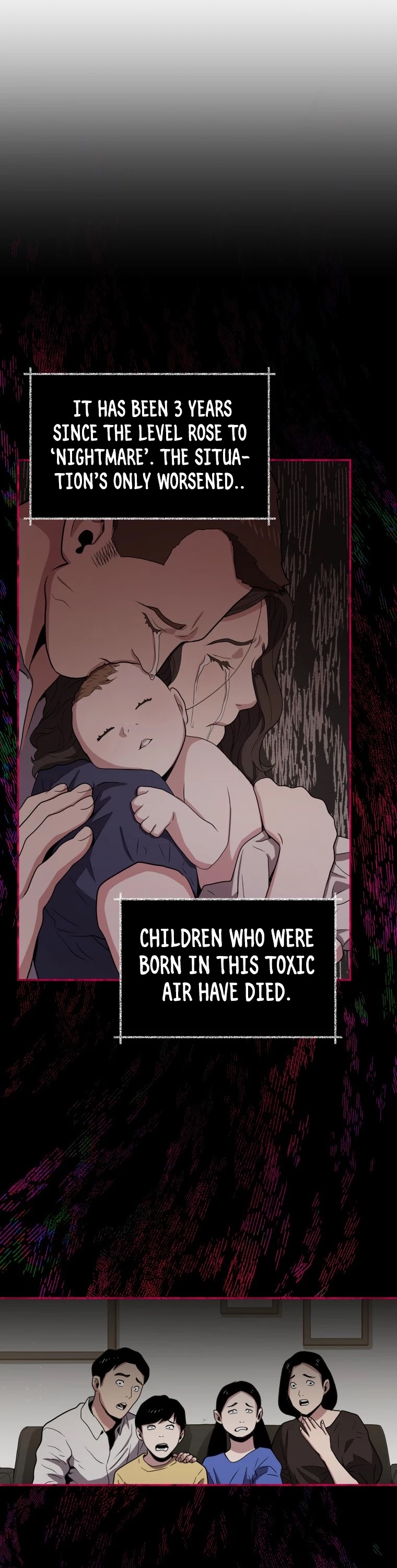 Hoarding in Hell Chapter 9 page 31 - Chapter 9