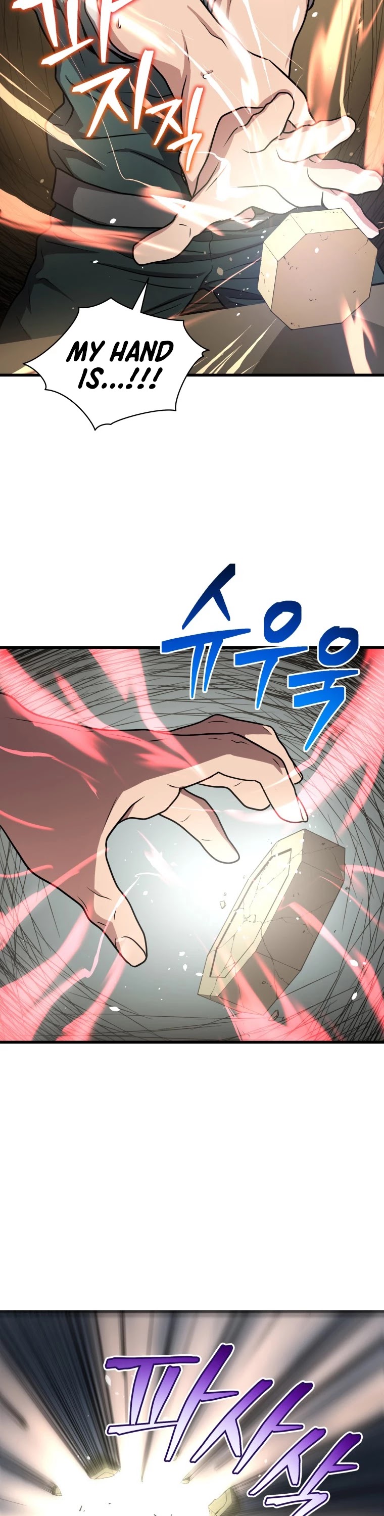 Hoarding in Hell Chapter 9 page 39 - Chapter 9