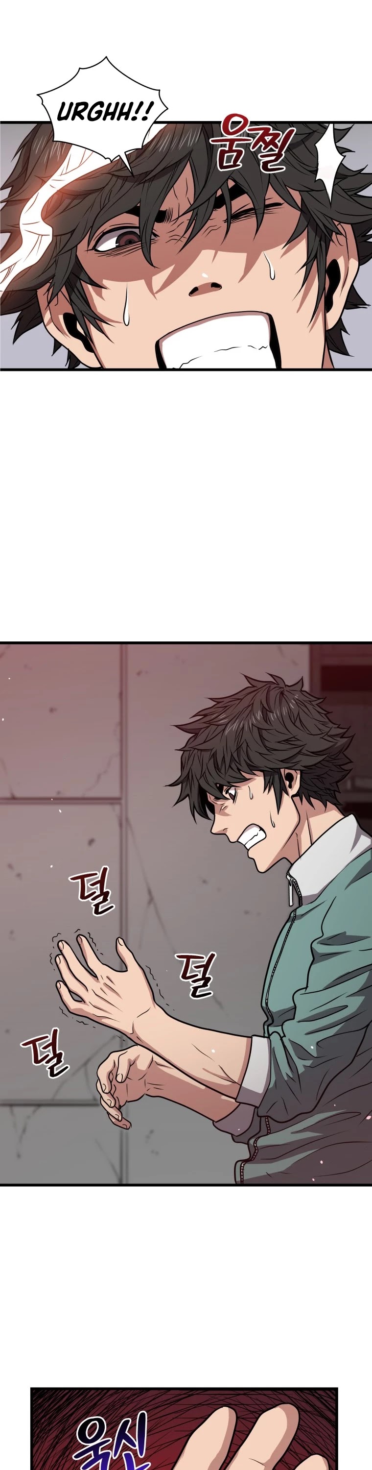Hoarding in Hell Chapter 9 page 41 - Chapter 9