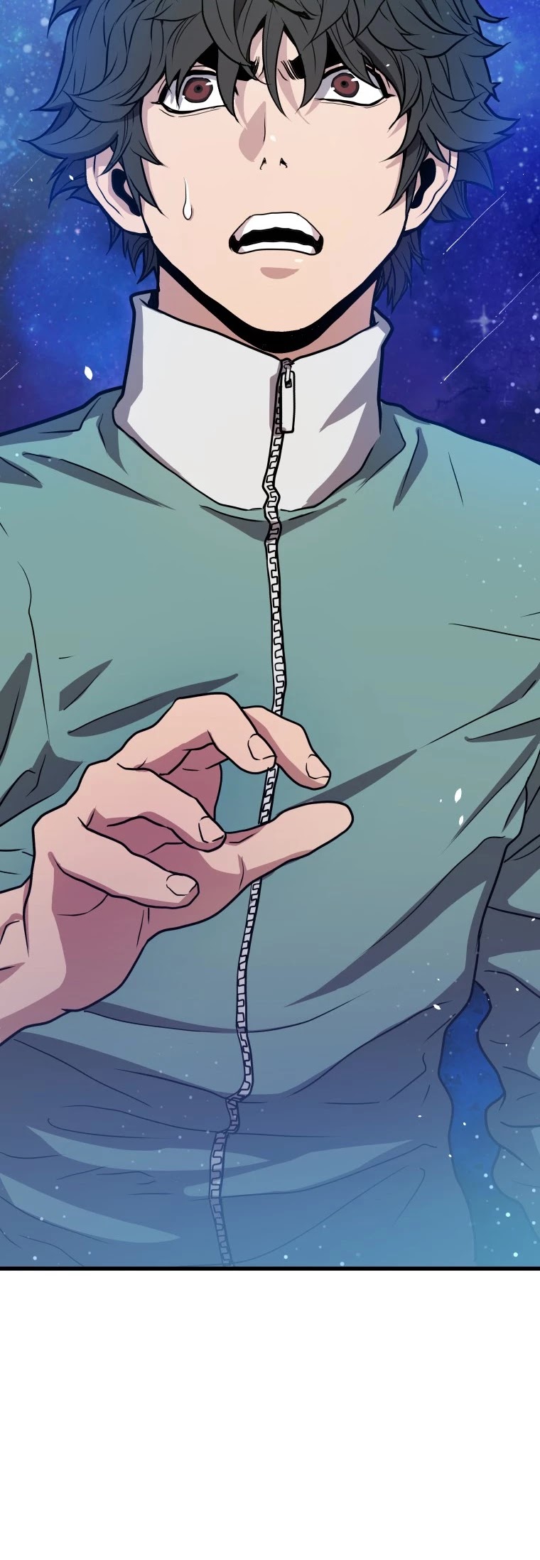 Hoarding in Hell Chapter 9 page 47 - Chapter 9