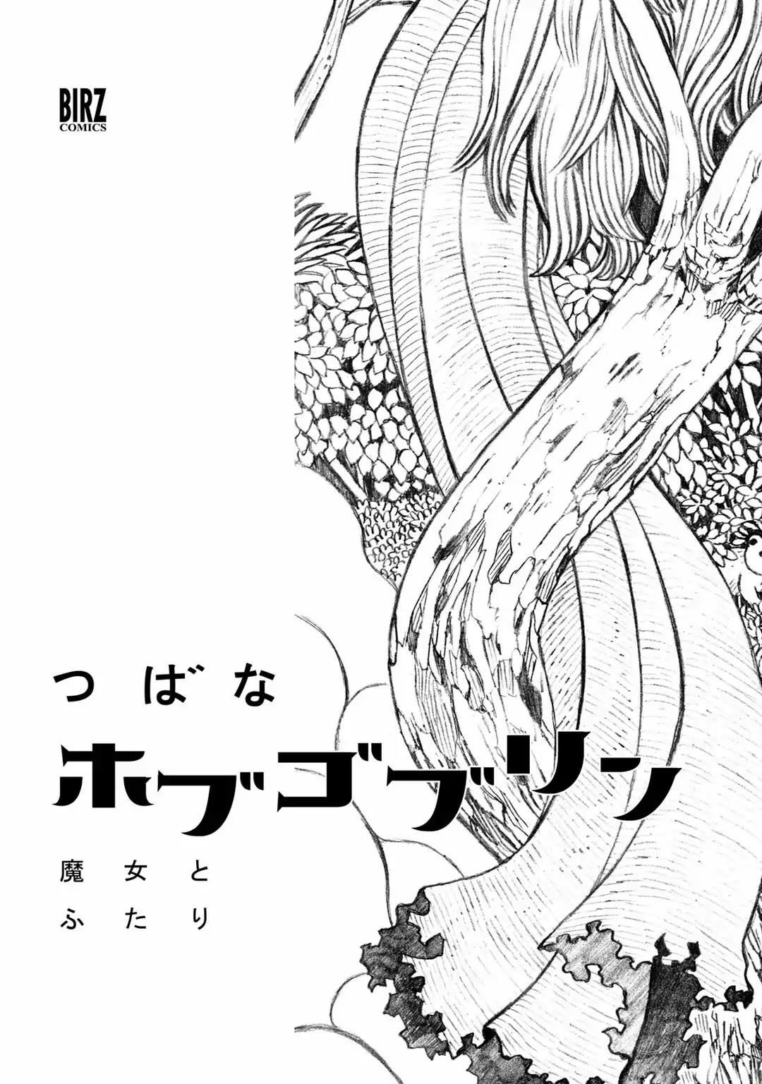 Hobgoblin - Majo to Futari Chapter 1 page 5 - Chapter 1: Pauline and the Contents of the Pot