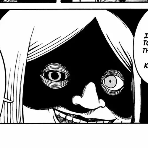 Hobgoblin - Majo to Futari Chapter 10: Pauline and Baba Yaga cover