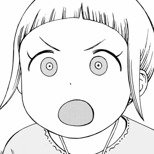 Hobgoblin - Majo to Futari Chapter 11: Baba Yaga and Marie cover