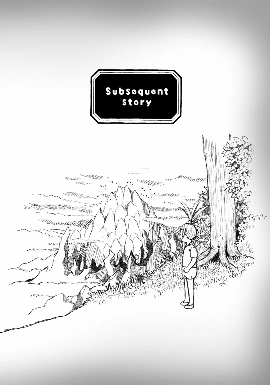 Hobgoblin - Majo to Futari Chapter 12 page 25 - Chapter 12: Pauline and the Insides of the Witch [END]