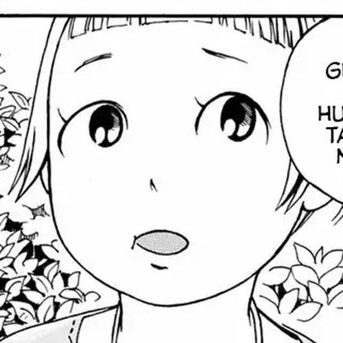 Hobgoblin - Majo to Futari Chapter 2: Pauline and the Tree Child cover