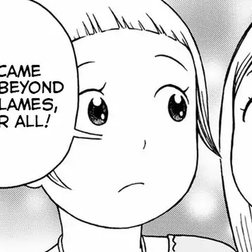 Hobgoblin - Majo to Futari Chapter 7: Pauline and the Leg Monster cover